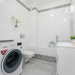 Chlodna Modern Near The Centre By Renters * ורשה