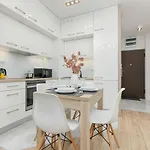 דירה Chlodna Modern Near The Centre By Renters ורשה
