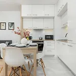 דירה Chlodna Modern Near The Centre By Renters ורשה