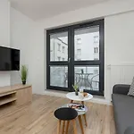 Chlodna Modern Near The Centre By Renters ורשה