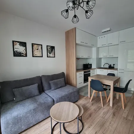 Chlodna Modern Near The Centre By Renters * Warsaw