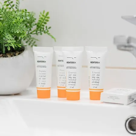 Chlodna Modern Near The Centre By Renters 아파트 바르샤바